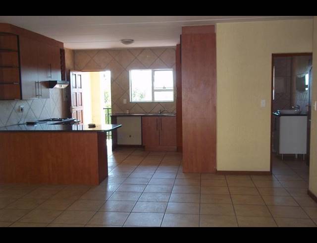 2 BEDROOM APARTMENT FOR SALE IN DRIE RIVIERE